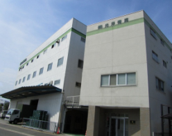 大阪本社