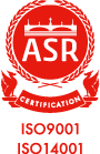 ASR