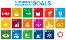 SDGs